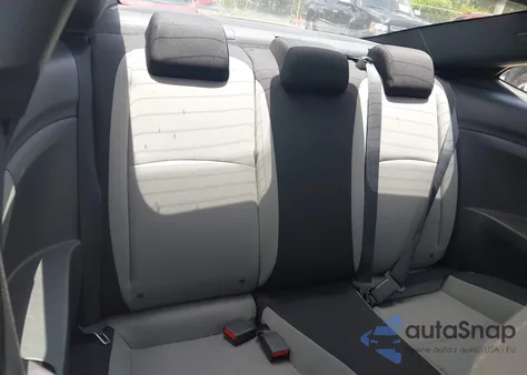 2018 Honda Civic Lx from USA, damaged, VIN 2HGFC4B53JH304424